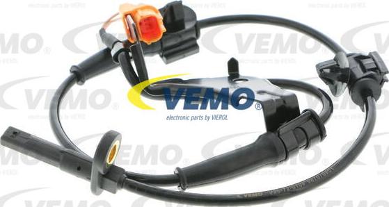 Vemo V26-72-0109 - Датчик ABS, частота обертання колеса autocars.com.ua