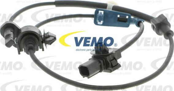 Vemo V26-72-0118 - Датчик ABS, частота обертання колеса autocars.com.ua