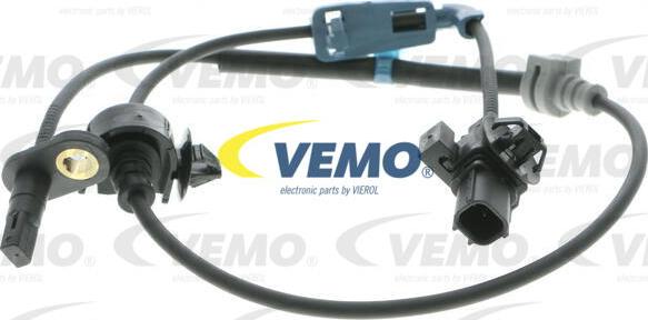 Vemo V26-72-0119 - Датчик ABS, частота обертання колеса autocars.com.ua