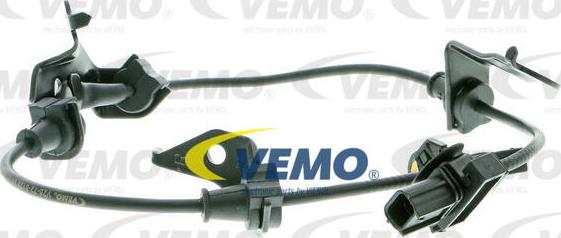 Vemo V26-72-0120 - Датчик ABS, частота обертання колеса autocars.com.ua