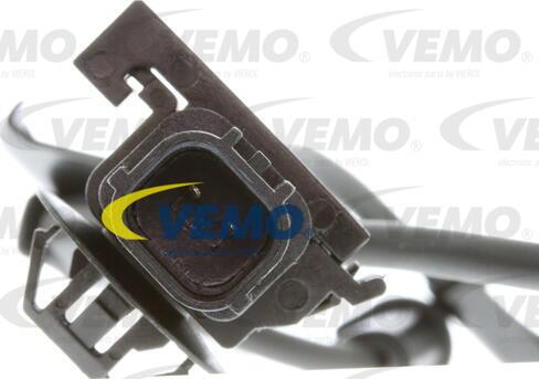 Vemo V26-72-0133 - Датчик ABS, частота обертання колеса autocars.com.ua