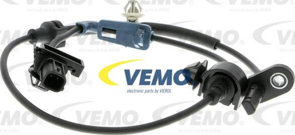 Vemo V26-72-0134 - Датчик ABS, частота вращения колеса avtokuzovplus.com.ua