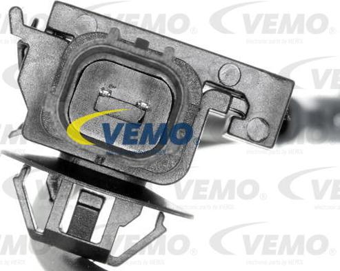 Vemo V26-72-0134 - Датчик ABS, частота вращения колеса avtokuzovplus.com.ua