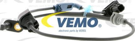 Vemo V26-72-0135 - Датчик ABS, частота обертання колеса autocars.com.ua