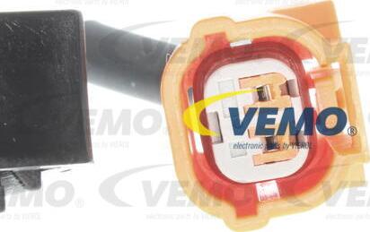 Vemo V26-72-0140 - Датчик ABS, частота обертання колеса autocars.com.ua