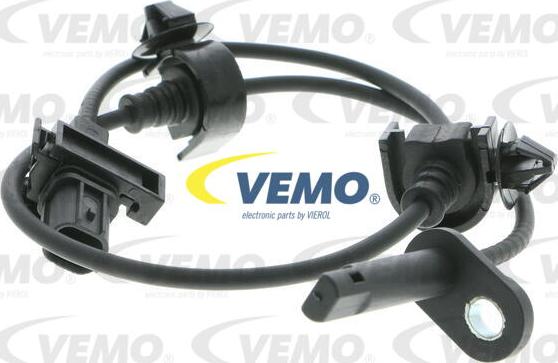 Vemo V26-72-0146 - Датчик ABS, частота обертання колеса autocars.com.ua