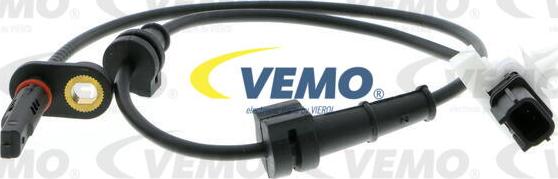 Vemo V26-72-0149 - Датчик ABS, частота обертання колеса autocars.com.ua