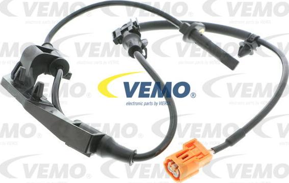 Vemo V26-72-0155 - Датчик ABS, частота обертання колеса autocars.com.ua