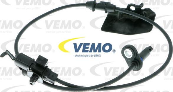 Vemo V26-72-0164 - Датчик ABS, частота вращения колеса autodnr.net