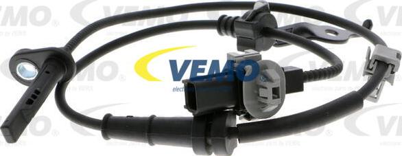 Vemo V26-72-0193 - Датчик ABS, частота обертання колеса autocars.com.ua