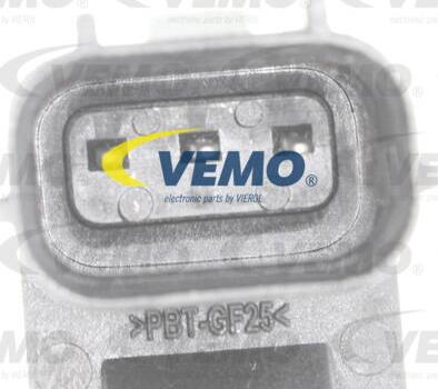 Vemo V26-72-0219 - Датчик імпульсів, колінчастий вал autocars.com.ua