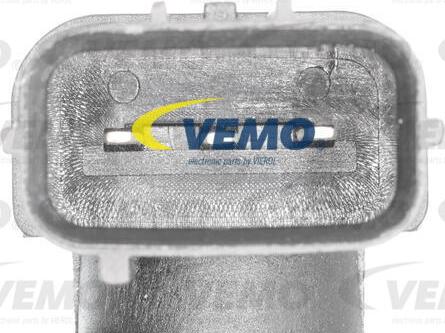 Vemo V26-72-0221 - Датчик імпульсів, колінчастий вал autocars.com.ua