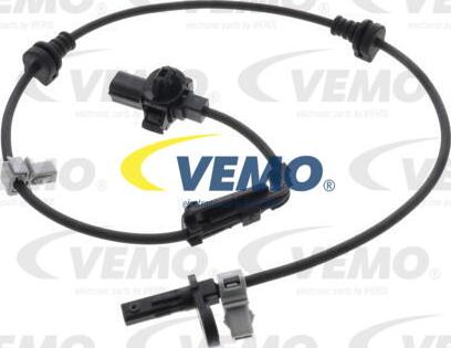 Vemo V26-72-0234 - Датчик ABS, частота обертання колеса autocars.com.ua