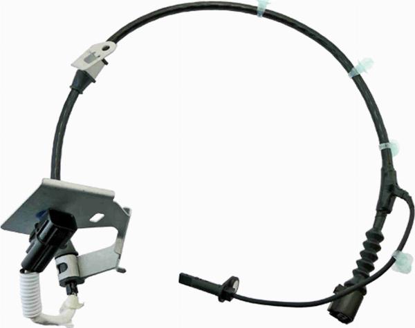 Vemo V26-72-0282 - Датчик ABS, частота обертання колеса autocars.com.ua