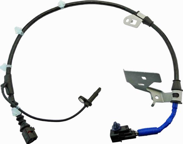 Vemo V26-72-0283 - Датчик ABS, частота обертання колеса autocars.com.ua