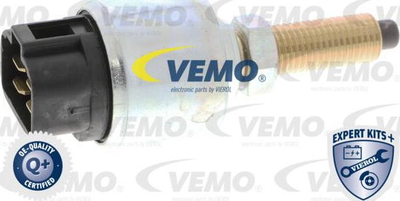 Vemo V26-73-0004 - Выключатель фонаря сигнала торможения avtokuzovplus.com.ua