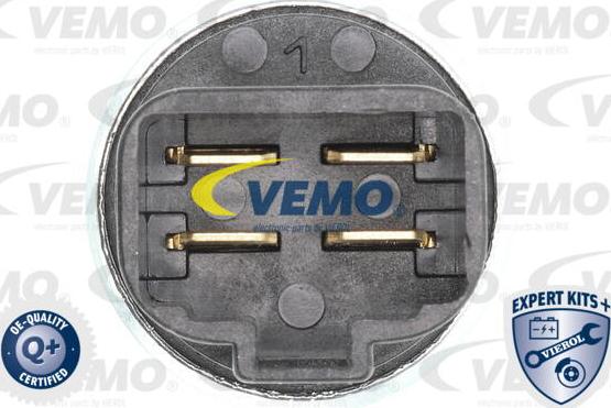 Vemo V26-73-0004 - Выключатель фонаря сигнала торможения autodnr.net