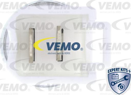 Vemo V26-73-0005 - Вимикач ліхтаря сигналу гальмування autocars.com.ua