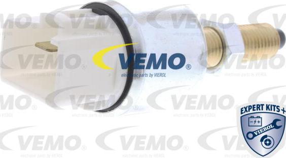 Vemo V26-73-0010 - Выключатель фонаря сигнала торможения autodnr.net