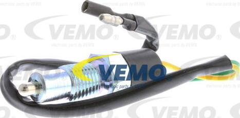 Vemo V26-73-0012 - Датчик, контактний перемикач, фара заднього ходу autocars.com.ua