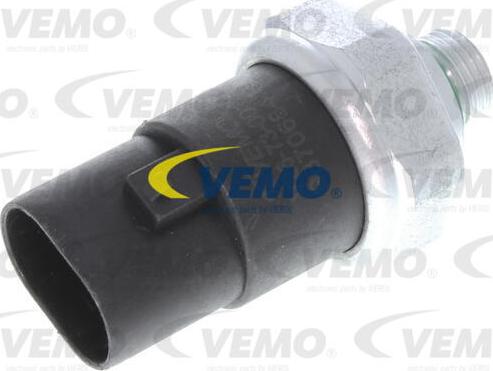 Vemo V26-73-0013 - Пневматический выключатель, кондиционер avtokuzovplus.com.ua