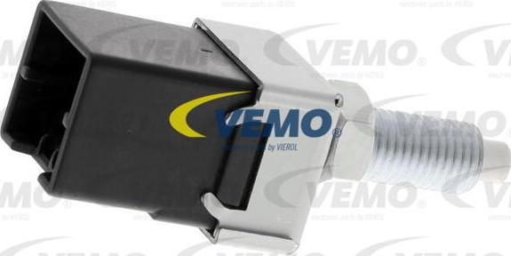 Vemo V26-73-0019 - Вимикач ліхтаря сигналу гальмування autocars.com.ua