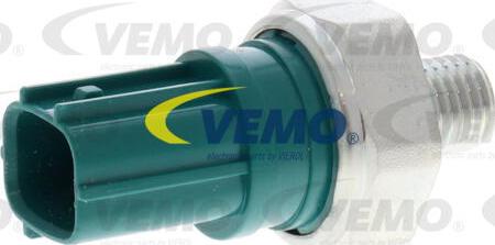 Vemo V26-73-0029 - Датчик, тиск масла autocars.com.ua
