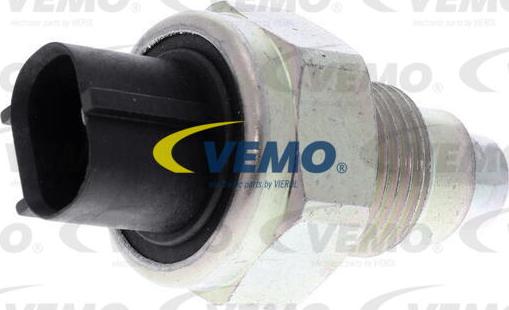 Vemo V26-73-0034 - Датчик, контактний перемикач, фара заднього ходу autocars.com.ua