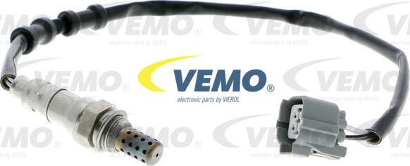 Vemo V26-76-0002 - Лямбда-зонд autocars.com.ua