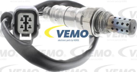 Vemo V26-76-0003 - Лямбда-зонд autocars.com.ua