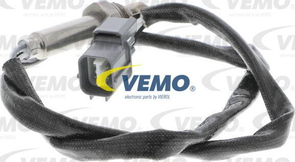 Vemo V26-76-0005 - Лямбда-зонд autocars.com.ua