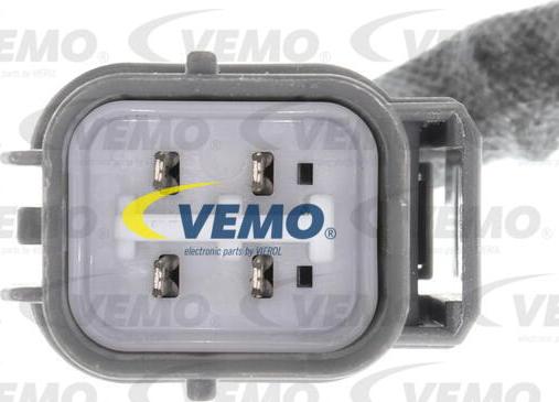 Vemo V26-76-0006 - Лямбда-зонд autocars.com.ua