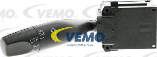 Vemo V26-80-0001 - Вимикач на рульовій колонці autocars.com.ua