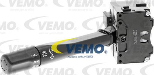 Vemo V26-80-0003 - Вимикач на рульовій колонці autocars.com.ua
