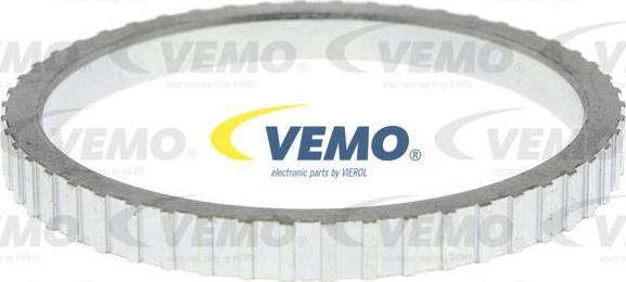 Vemo V26-92-0003 - Зубчастий диск імпульсного датчика, протівобл.  устр. autocars.com.ua