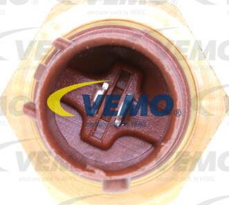 Vemo V26-99-0004 - Термовыключатель, вентилятор радиатора / кондиционера avtokuzovplus.com.ua