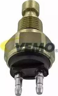 Vemo V26-99-0014 - Термовимикач, вентилятор радіатора / кондиціонера autocars.com.ua
