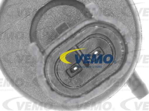 Vemo V27-08-0001 - Водяний насос, система очищення вікон autocars.com.ua