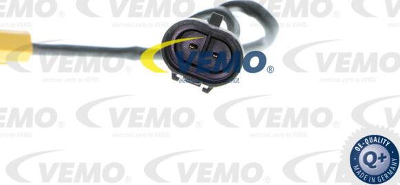 Vemo V27-72-0003 - Датчик autocars.com.ua