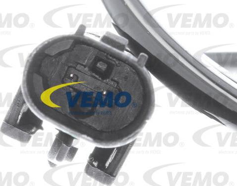 Vemo V27-72-0010-1 - Датчик ABS, частота вращения колеса avtokuzovplus.com.ua