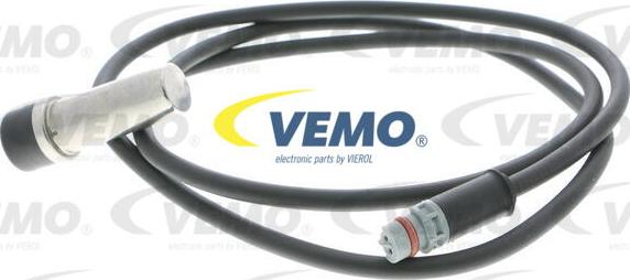 Vemo V27-72-0014 - Датчик ABS, частота обертання колеса autocars.com.ua