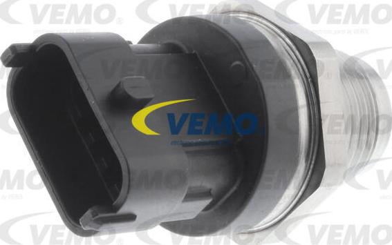 Vemo V27-72-0019 - Датчик, тиск подачі палива autocars.com.ua