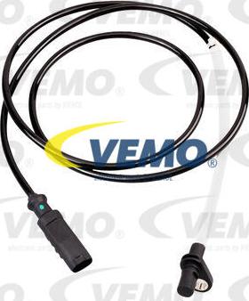 Vemo V27-72-0023 - Датчик ABS, частота вращения колеса autodnr.net