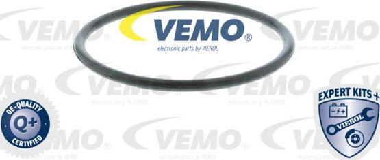 Vemo V27-99-0001 - Термостат, охолоджуюча рідина autocars.com.ua