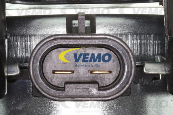 Vemo V30-01-1632 - Вентилятор, охлаждение двигателя avtokuzovplus.com.ua