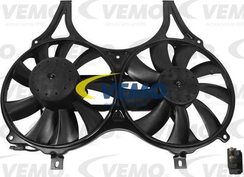 Vemo V30-02-1614-1 - Вентилятор, охлаждение двигателя autodnr.net