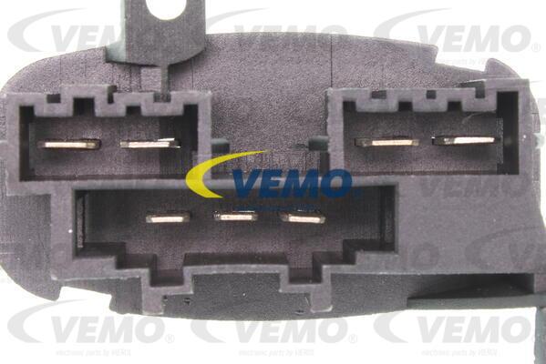 Vemo V30-03-0016 - Регулятор, вентилятор салону autocars.com.ua
