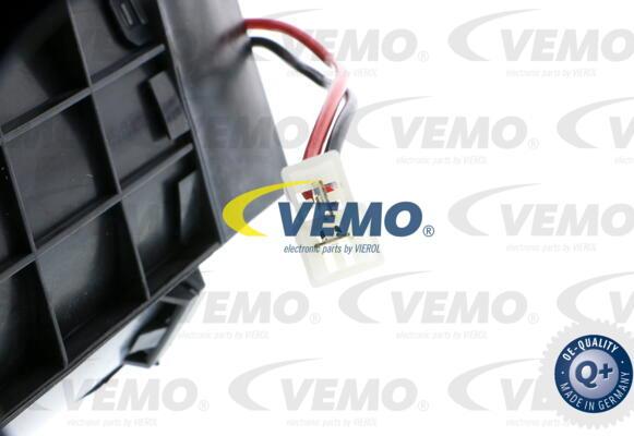 Vemo V30-03-1258 - Вентилятор салона autodnr.net