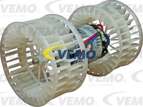 Vemo V30-03-1723 - Вентилятор салону autocars.com.ua