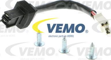 Vemo V30-03-1732 - Вентилятор салону autocars.com.ua